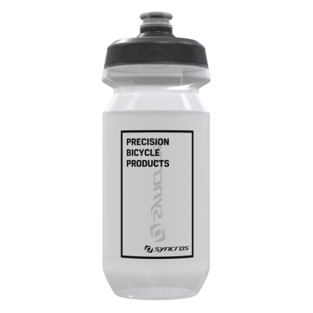 Bidon Syncros corporate G5 600ml Grey white