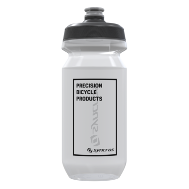 Bidon Syncros corporate G5 600ml Grey white