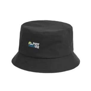 Picture Okori 2in1 Bucket Hat black pool