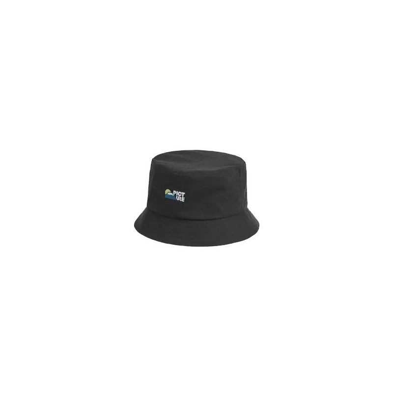 Picture Okori 2in1 Bucket Hat black pool