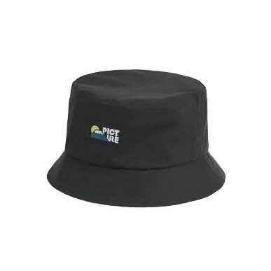 Picture Okori 2in1 Bucket Hat black pool