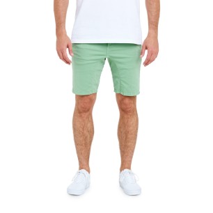 Pull in Dening Short Chino Frosty