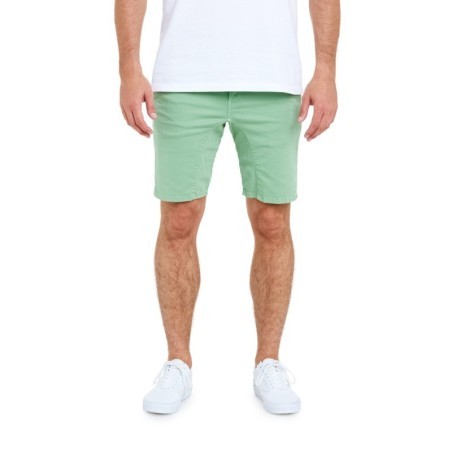 Pull in Dening Short Chino Frosty