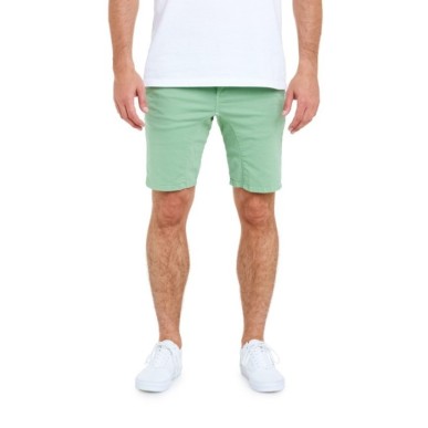 Pull in Dening Short Chino Frosty