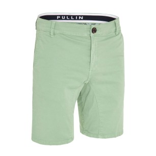 Pull in Dening Short Chino Frosty
