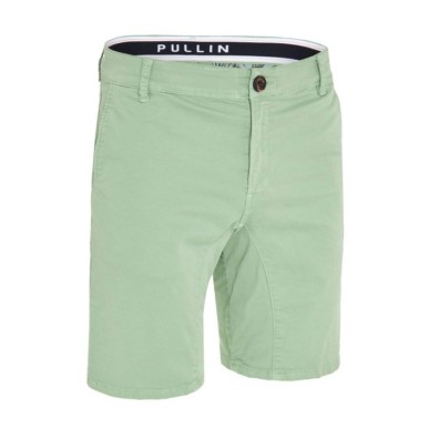 Pull in Dening Short Chino Frosty