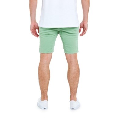 Pull in Dening Short Chino Frosty