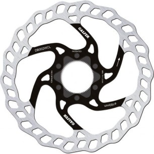 GALFER Disque de frein Wave 160 CL 1.8mm 
