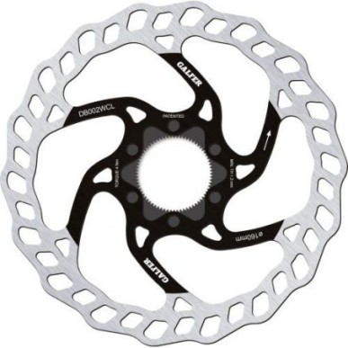 GALFER Disque de frein Wave 160 CL 1.8mm 