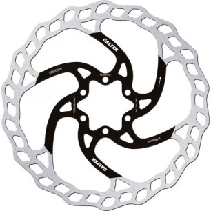 GALFER Disque de frein Wave 180 IS 1.8mm 