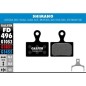 Plaquettes Galfer Shimano Ultegra 1053 Noir