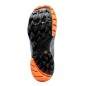 La Sportiva Akasha II carbon / flame