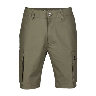 Fox Slambozo 3.0 Short olive green