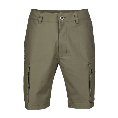 Fox Slambozo 3.0 Short olive green