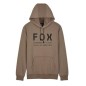 Fox Non Stop Fleece Pullover chai