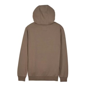 Fox Non Stop Fleece Pullover chai