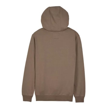 Fox Non Stop Fleece Pullover chai