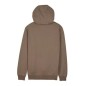 Fox Non Stop Fleece Pullover chai
