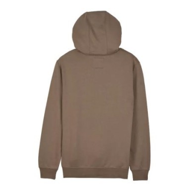 Fox Non Stop Fleece Pullover chai