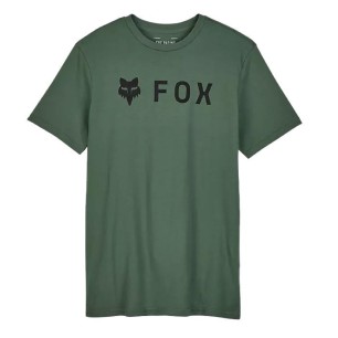 Fox Absolute SS Premium Tee hunter green