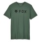 Fox Absolute SS Premium Tee hunter green