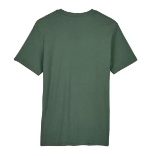 Fox Absolute SS Premium Tee hunter green