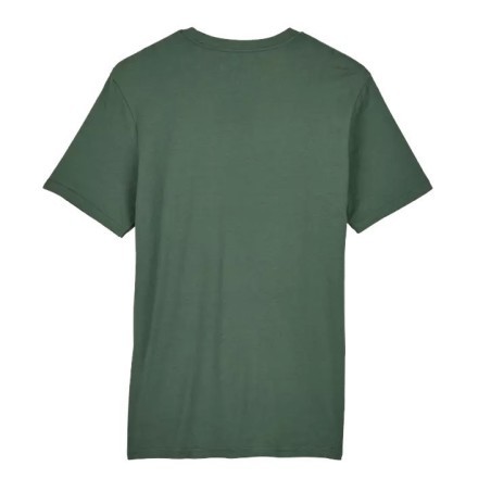 Fox Absolute SS Premium Tee hunter green