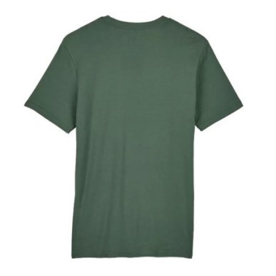 Fox Absolute SS Premium Tee hunter green