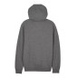 Fox Dispute Fleece Pullover heather graphite