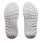Hoka Ora Recovery Flip lunar rock / white