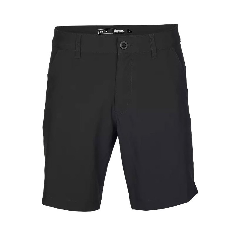 Fox Essex Tech Stretch Hybrid Short black