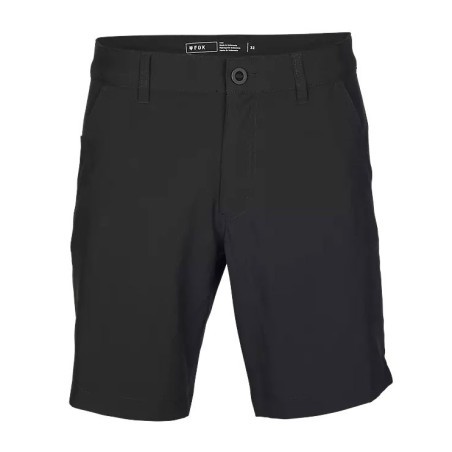 Fox Essex Tech Stretch Hybrid Short black