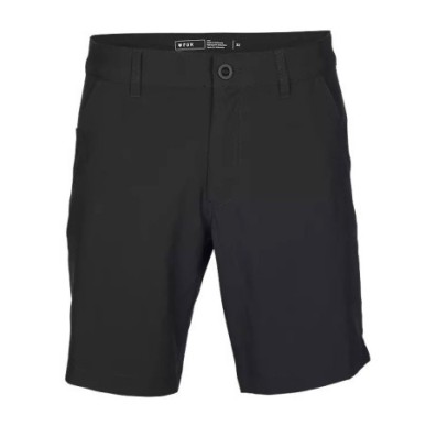 Fox Essex Tech Stretch Hybrid Short black