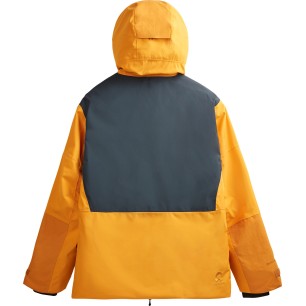 Picture Stone Jacket Automn blaze