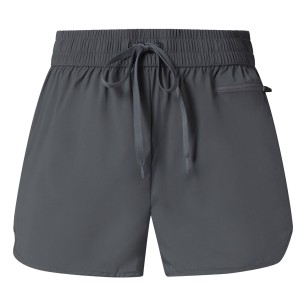 Rossignol Basic 3 Short Femme onyx grey