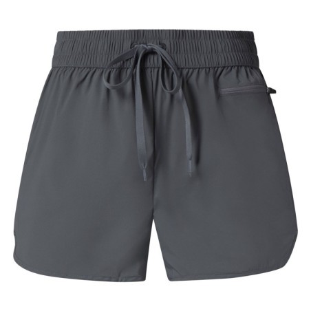 Rossignol Basic 3 Short Femme onyx grey