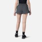 Rossignol Basic 3 Short Femme onyx grey