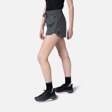 Rossignol Basic 3 Short Femme onyx grey