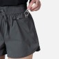 Rossignol Basic 3 Short Femme onyx grey