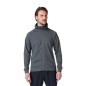 Rossignol Mid Layer Thin FZ onyx grey