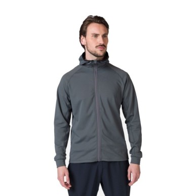 Rossignol Mid Layer Thin FZ onyx grey