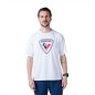 Rossignol Big Print Tee white