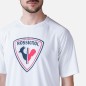 Rossignol Big Print Tee white