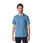 Rossignol Plain Tee blue yonder