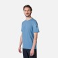 Rossignol Plain Tee blue yonder
