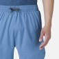 Rossignol Active 2 in 1 Short blue yonder