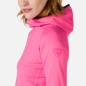 Rossignol Mid Layer Thin FZ Femme cerise pink