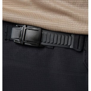 Short FOX Flexair Ascent Black