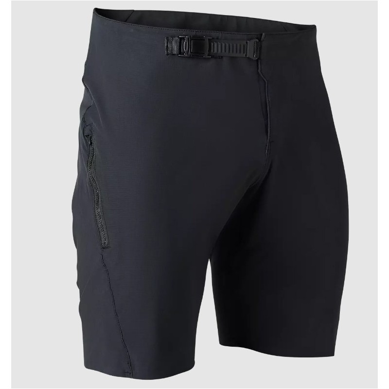 Short FOX Flexair Ascent Black