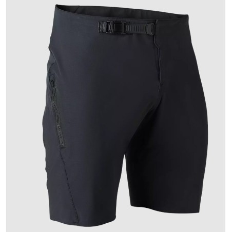 Short FOX Flexair Ascent Black